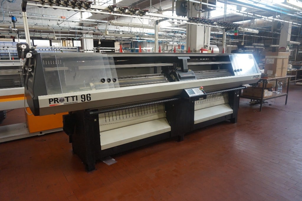 PROTTI PV22P  2001